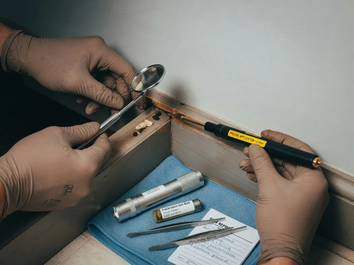 Why choose Emergency Pest Control in Taylorsville, NC